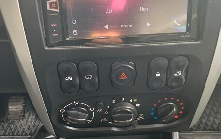 Nissan Almera, 2014 год, 760 000 рублей, 12 фотография