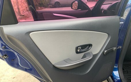 Nissan Almera, 2014 год, 760 000 рублей, 14 фотография