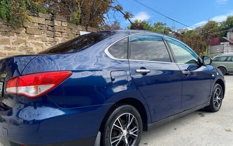 Nissan Almera, 2014 год, 760 000 рублей, 8 фотография