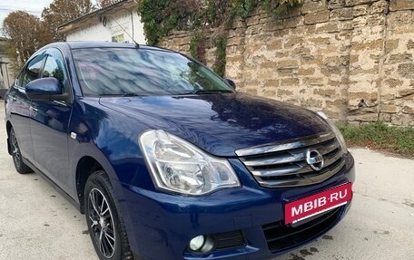 Nissan Almera, 2014 год, 760 000 рублей, 10 фотография