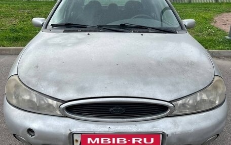 Ford Mondeo II, 1998 год, 105 000 рублей, 1 фотография