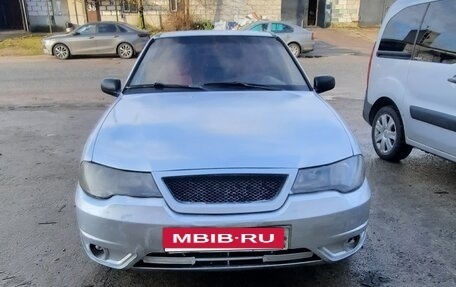 Daewoo Nexia I рестайлинг, 2011 год, 115 000 рублей, 1 фотография