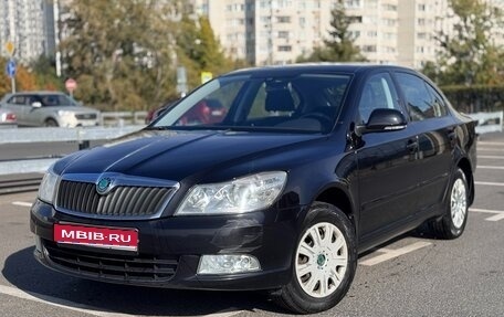 Skoda Octavia, 2012 год, 1 050 000 рублей, 1 фотография