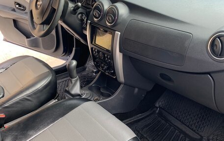 Nissan Almera, 2014 год, 760 000 рублей, 17 фотография