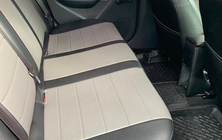 Nissan Almera, 2014 год, 760 000 рублей, 16 фотография