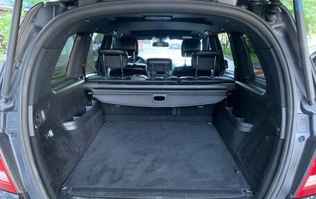 Mercedes-Benz GL-Класс, 2011 год, 2 000 000 рублей, 8 фотография