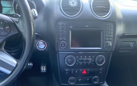 Mercedes-Benz GL-Класс, 2011 год, 2 000 000 рублей, 10 фотография