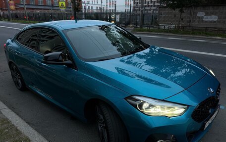 BMW 2 серия F44, 2020 год, 2 650 000 рублей, 2 фотография