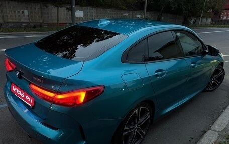 BMW 2 серия F44, 2020 год, 2 650 000 рублей, 3 фотография