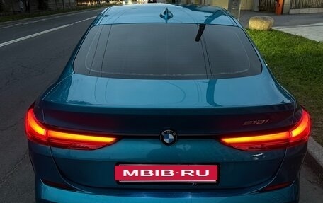 BMW 2 серия F44, 2020 год, 2 650 000 рублей, 4 фотография