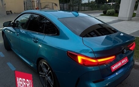 BMW 2 серия F44, 2020 год, 2 650 000 рублей, 5 фотография