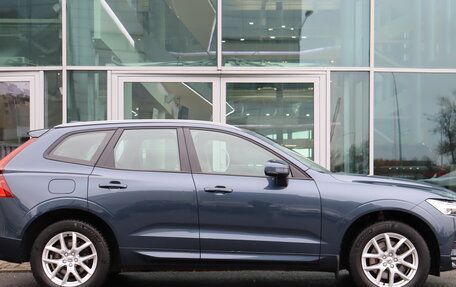 Volvo XC60 II, 2019 год, 3 500 000 рублей, 4 фотография