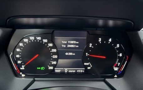 BMW 2 серия F44, 2020 год, 2 650 000 рублей, 20 фотография