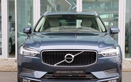 Volvo XC60 II, 2019 год, 3 500 000 рублей, 2 фотография