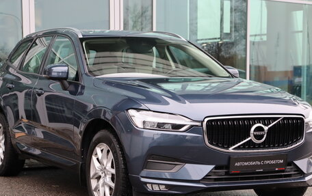 Volvo XC60 II, 2019 год, 3 500 000 рублей, 3 фотография
