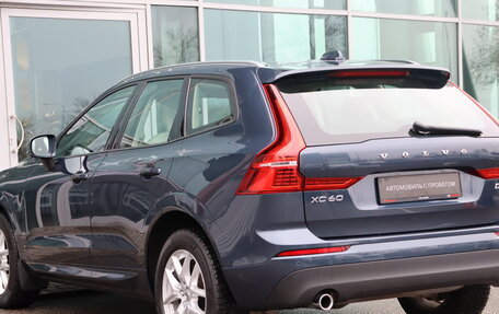 Volvo XC60 II, 2019 год, 3 500 000 рублей, 7 фотография