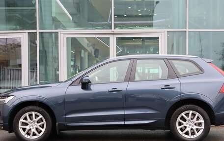 Volvo XC60 II, 2019 год, 3 500 000 рублей, 6 фотография