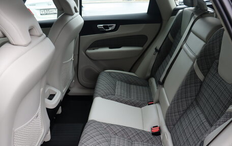 Volvo XC60 II, 2019 год, 3 500 000 рублей, 21 фотография