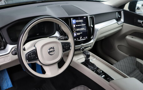 Volvo XC60 II, 2019 год, 3 500 000 рублей, 27 фотография