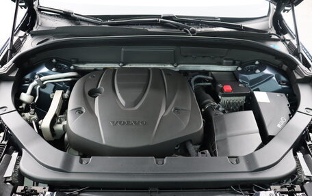 Volvo XC60 II, 2019 год, 3 500 000 рублей, 31 фотография