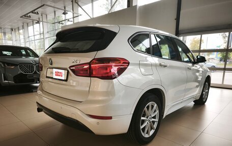 BMW X1, 2018 год, 2 590 000 рублей, 6 фотография