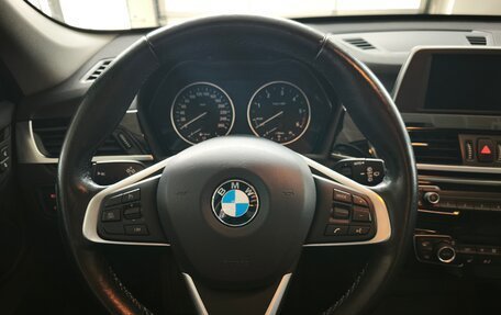 BMW X1, 2018 год, 2 590 000 рублей, 15 фотография