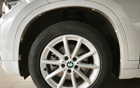 BMW X1, 2018 год, 2 590 000 рублей, 10 фотография