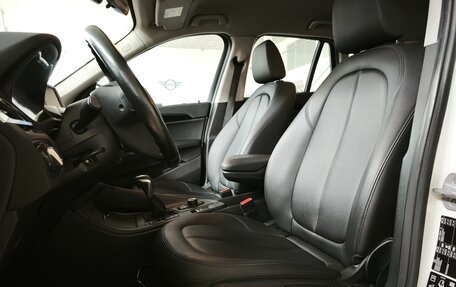 BMW X1, 2018 год, 2 590 000 рублей, 12 фотография