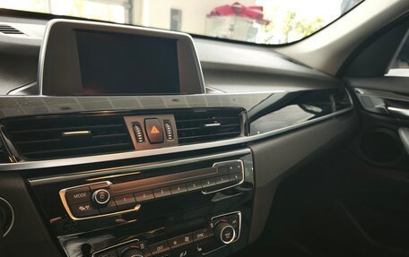 BMW X1, 2018 год, 2 590 000 рублей, 17 фотография