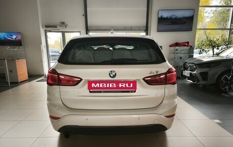 BMW X1, 2018 год, 2 590 000 рублей, 7 фотография
