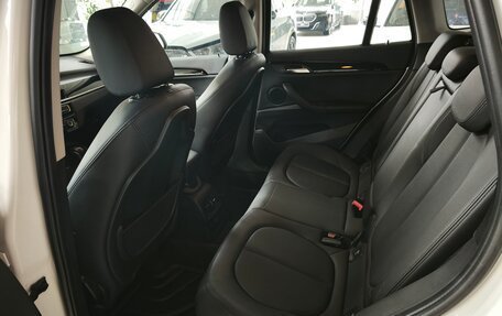 BMW X1, 2018 год, 2 590 000 рублей, 19 фотография