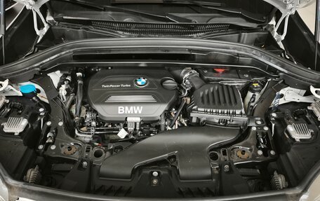 BMW X1, 2018 год, 2 590 000 рублей, 20 фотография