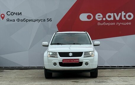 Suzuki Grand Vitara, 2008 год, 1 150 000 рублей, 2 фотография