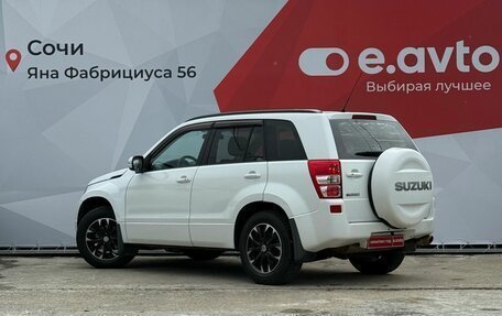 Suzuki Grand Vitara, 2008 год, 1 150 000 рублей, 4 фотография