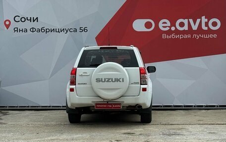 Suzuki Grand Vitara, 2008 год, 1 150 000 рублей, 5 фотография
