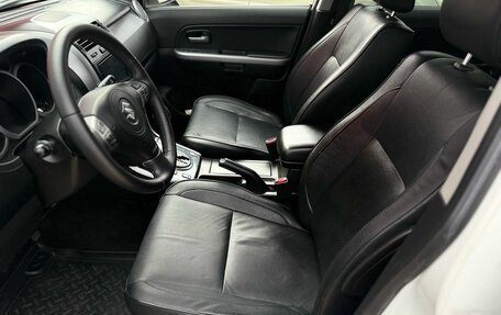 Suzuki Grand Vitara, 2008 год, 1 150 000 рублей, 13 фотография