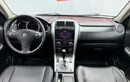 Suzuki Grand Vitara, 2008 год, 1 150 000 рублей, 7 фотография