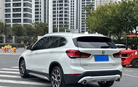 BMW X1, 2021 год, 1 720 000 рублей, 5 фотография