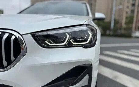 BMW X1, 2021 год, 1 720 000 рублей, 4 фотография