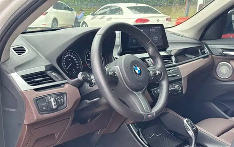 BMW X1, 2021 год, 1 720 000 рублей, 11 фотография