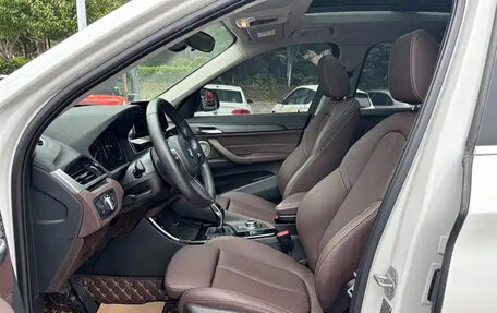 BMW X1, 2021 год, 1 720 000 рублей, 12 фотография