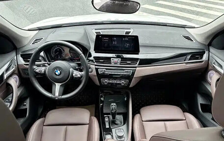 BMW X1, 2021 год, 1 720 000 рублей, 13 фотография