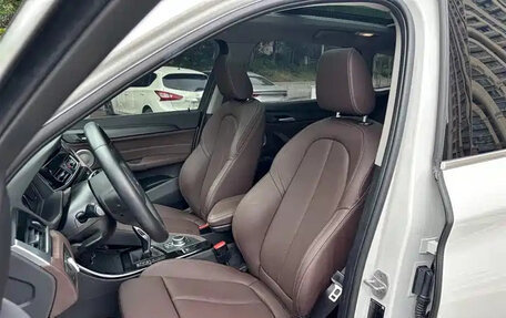 BMW X1, 2021 год, 1 720 000 рублей, 10 фотография