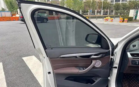 BMW X1, 2021 год, 1 720 000 рублей, 9 фотография