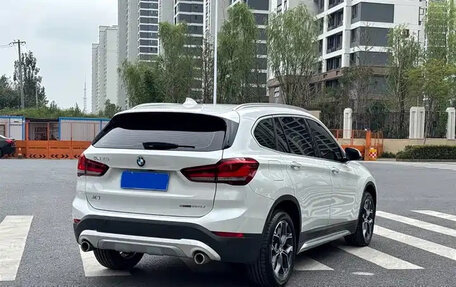 BMW X1, 2021 год, 1 720 000 рублей, 7 фотография