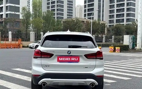 BMW X1, 2021 год, 1 720 000 рублей, 6 фотография