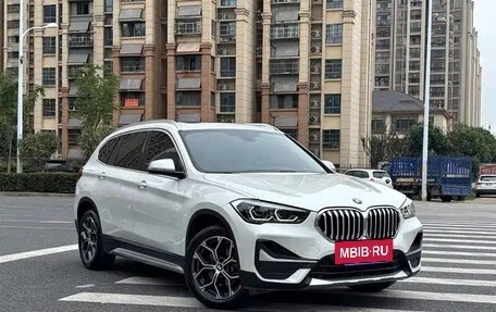 BMW X1, 2021 год, 1 720 000 рублей, 3 фотография
