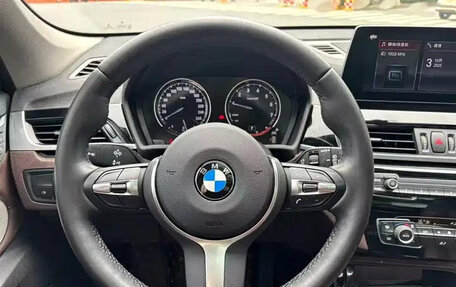 BMW X1, 2021 год, 1 720 000 рублей, 14 фотография