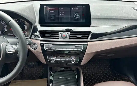 BMW X1, 2021 год, 1 720 000 рублей, 15 фотография