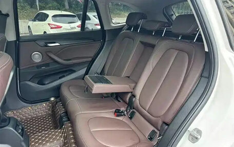 BMW X1, 2021 год, 1 720 000 рублей, 17 фотография